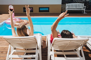 Residentes asseguraram continuidade do crescimento do total de dormidas