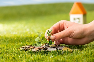 Environmentally related taxes reached 5.4 billion euro