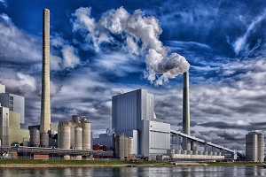 Carbon Intensity of the national economy reaches the lowest value since 1995. 82.1% of GHG emissions are concentrated in 5 industries (A82) which represent 13.9% of GVA