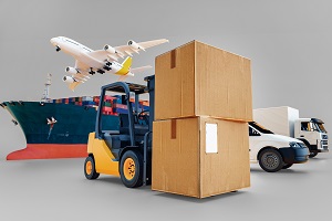 Exportações e importações aumentaram 9,9% e 6,6%, respetivamente, em termos nominais