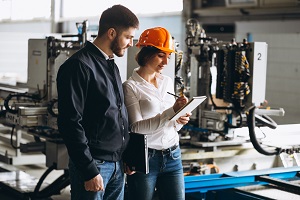 Preços na Produção Industrial abrandaram para 0,1%