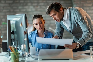 Em 2024, cerca de 1/5 das empresas têm pessoal ao serviço especialista em TIC
