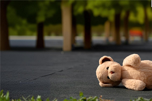 Violence in childhood: what the figures say