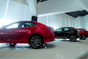 Distribuitive Trade turnover increased by 4,6%. Commercial margin per company grew by 5.9%