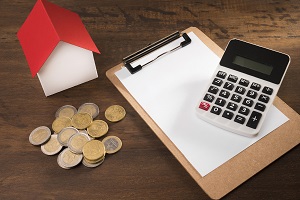 Bank appraisals on housing increased 19 euros to 1,740 Euros per square meter