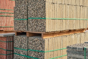 Domestic Material Consumption extracted from the environment grew 1.7%