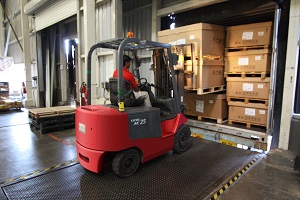 Trade Turnover grew 5.8%