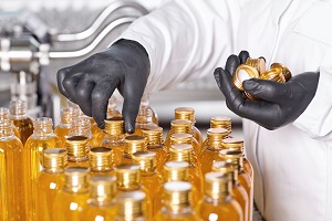 Volume de Negócios na Indústria cresceu 0,9%
