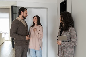 House prices increased 9.1% and the number of transactions increased by 14.5% in 2024