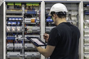 Industrial Turnover Index grew 4.4%