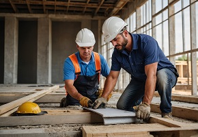 Housing construction costs rose by 3.1%