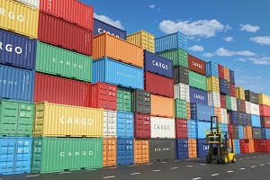 Exports and imports increased by 11.9% and 3.3%, respectively