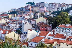 Preços da habitação aceleram em 19 dos 24 municípios mais populosos