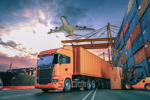 Exports down 0.1% and imports up 5.2%