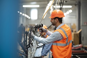 Industrial Turnover Index decreased by 2.6%