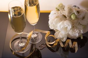 Number of celebrated marriages in April 2025 decreased 3.1% compared to the same month of 2024