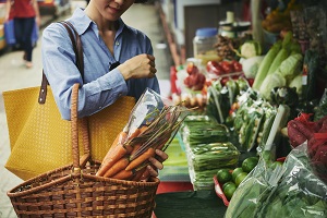 CPI annual rate of change estimated at 2.4%