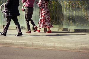 The unemployment rate stood at 6.3% and the labour underutilisation rate at 10.5%