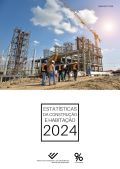 Imagem sobre Estatísticas da Construção e Habitação - 2024