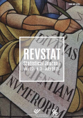 Imagem sobre REVSTAT - Statistical Journal - Julho de 2025
