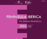 Imagem sobre Península Ibérica em Números - 2024