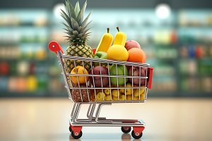 CPI annual rate of change increased to 2.8%