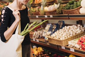 CPI annual rate of change decreased to 2.4%