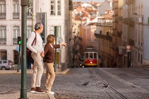 Demographic ageing in Portugal continues to worsen, stabilisation expected only after 2060