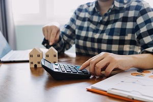 Interest rate in housing decreased to 3.228%