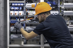 Industrial Production Index change rate was 2.0%