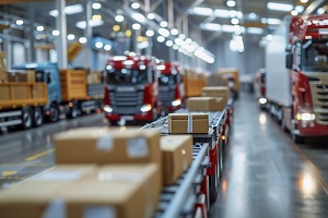 Services Turnover Index grew 2.6%