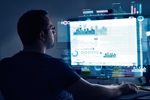 11,5% das empresas utilizam Inteligência Artificial