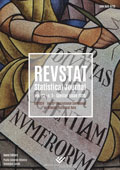 Imagem sobre REVSTAT - Statistical Journal