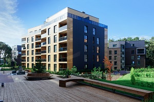 Bank appraisals on housing rose 17.3% per square metre in 2025 and increased 21 euros in December to 2,081 euros