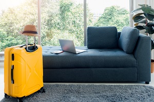 Atividade turística manteve crescimento no primeiro mês de 2026, embora com abrandamento