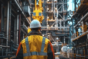 Industrial Production index change rate was 1.2%