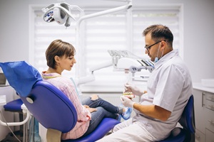 Financial difficulties were, in 2025, the main reason for unmet needs in dental examination