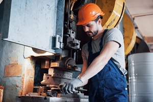 Industry Turnover decreased 1.5%