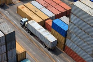 Exports and imports decreased in the first month of 2026