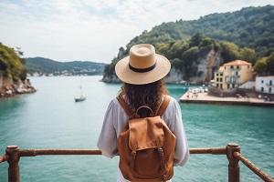 Tourist travel by residents reached an all-time high in 2025