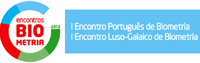 Encontro Português de Biometria e o I Encontro Luso-Galaico de Biometria