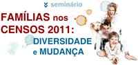 Famílias nos Censos 2011: diversidade e mudança