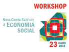 Nova Conta Satélite da Economia Social