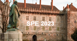 XXVI Congresso da Sociedade Portuguesa de Estatística
