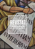 Imagem sobre REVSTAT - Statistical Journal - Abril de 2022