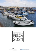 Imagem sobre Estatísticas da Pesca - 2021