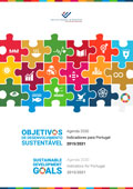 Imagem sobre Objetivos de Desenvolvimento Sustentável | Agenda 2030 - 2015 - 2021