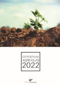 Imagem sobre Estatísticas Agrícolas - 2022