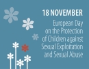 Dia Europeu para a Proteção das Crianças contra a Exploração Sexual e Abuso 