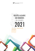 Imagem sobre Região Algarve em números - 2021